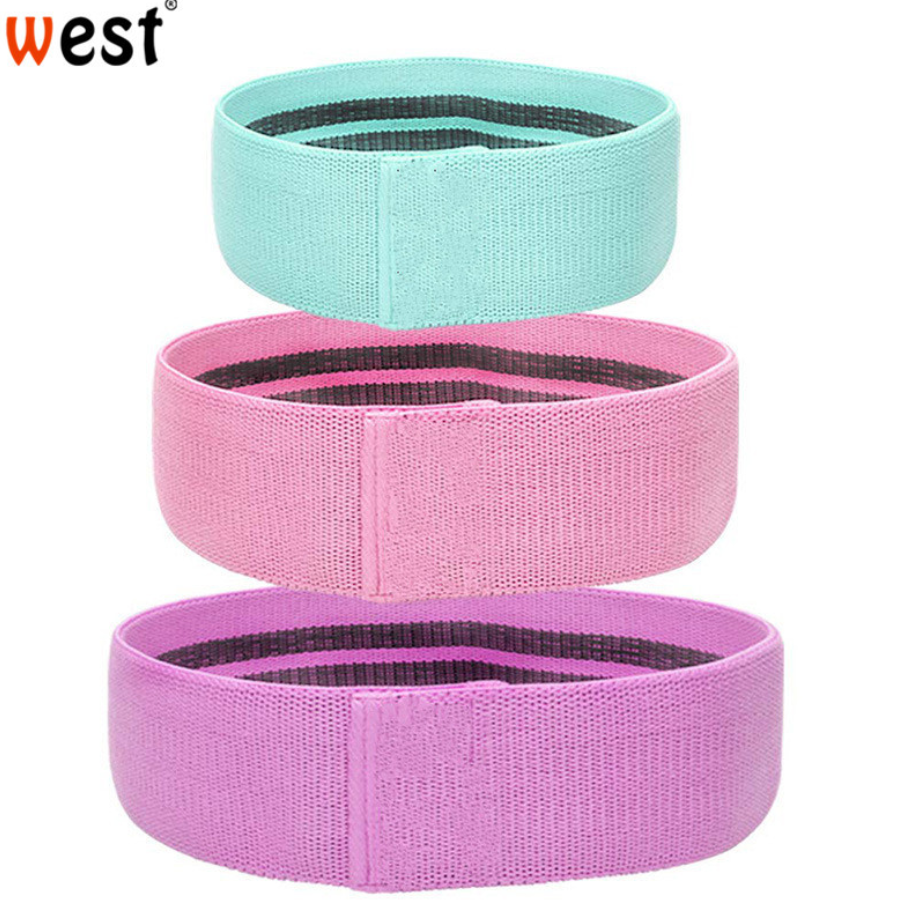 Drefit Booty Bands